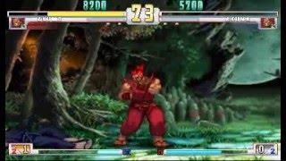 Ranked Set: Match 3 Win 4/9/16