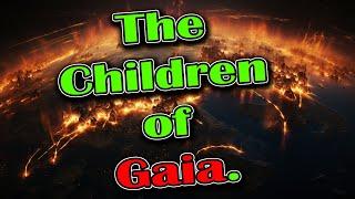 Best HFY story: The Children of Gaia | 2690 | r/HFY