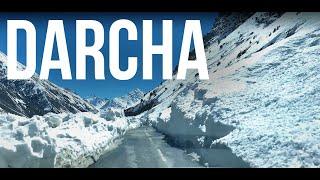 Road trip to Darcha ( Lahaul Spiti ) | March 2022 #ladakh #spiti #himachal  #roadtrip #sisu #jispa