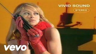 Paulina Rubio - Yo No Soy Esa Mujer