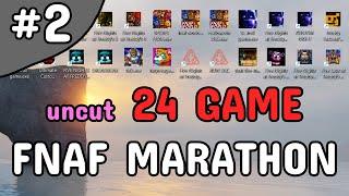 Part 2- FNAF Marathon 5