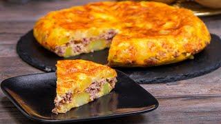 Átalakítottam az egyszerű omlettet egy csodás vacsorává!| Cookrate - Magyarország