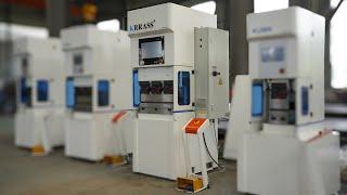 Electric Press Brake Machine, Electric CNC Press Brake For Sale