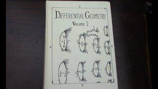 Spivak Differential Geometry Volume 1