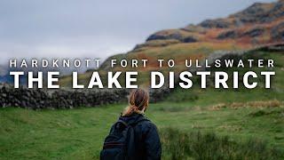 Don't Miss These 5 HIDDEN GEMS in the LAKE DISTRICT!