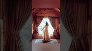 Rabia Faisal sister's Nikkah | Rabia Faisal | #sistrology #rabiafaisal #rabia #shortsfeed #trending