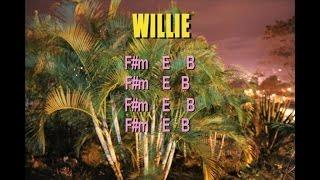 Jean Leloup - Willie (Avec paroles)
