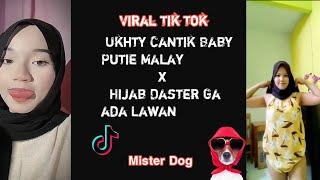 link Viral II BABY PUTIE MALAY x DASTER KUNING GA ADA LAWAN II MLBB 2023