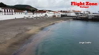 Praia de São Mateus - Ilha Graciosa - Açores