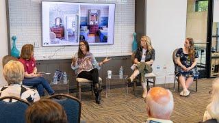 Trend to Traditional Interior Design Insights | KTX