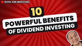 Switch to Dividend Investing Now!