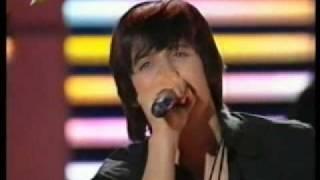Дима Колдун - I Surrender (Славянский базар 2008).