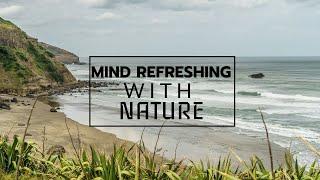 Mind Refreshing with Nature | 3 Hour Music | Calm Music | Meditation | Mood Moderating |