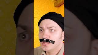САН САНЫЧ ОПЯТЬ ЗА СВОЁ!