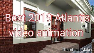 How to create animation with artlantis studio 5