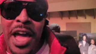 Sheek Louch S/O to Myhiphoplife