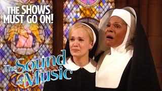 'Climb Ev'ry Mountain' | The Sound of Music Live | Celebrating Audra McDonald’s Birthday