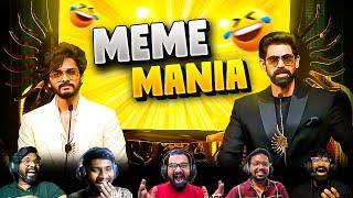 Meme Mania 20|| Teja Sajja || IIFA Awards 2024 || Naa Anveshana