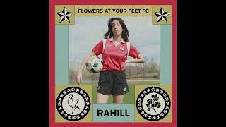 Rahill - 'Futbol' (Official Audio)