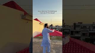 Affordable Price 1 kanal House in CDA SECTOR ISLAMABAD