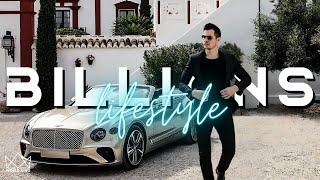 BILLIONAIRE LIFESTYLE: Luxury Lifestyle Wealth Visualization Manifestation Billionaire Ep. 125