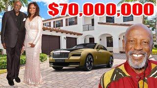 Louis Gossett Jr. LIFESTYLE 2024, Wife, Sad Death, Children, Mom & And Dad and Net Worth