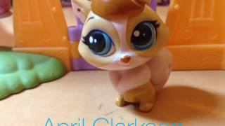 LPS: Fire Girl 