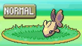 WHY IS THIS POSSIBLE? (Pokemon Heartgold Soul Link Randomized Nuzlocke)