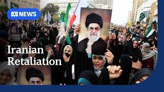 Iranian parliament greenlights plan to blockade Strait of Hormuz | ABC NEWS