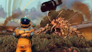 Wrapping Up Expedition 14 -  No Man’s Sky 2024 Live #4