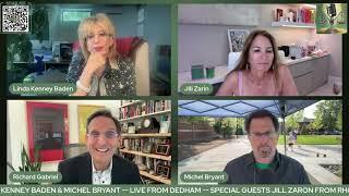 Jury Consultant Reacts: #KarenRead Retrial │Richard Gabriel Gives His Thoughts