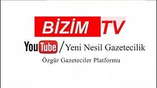 Bizim Tv Özgür Gazeteciler Platformu