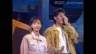 강수지&심신 - 시간 속의 향기 (1992)