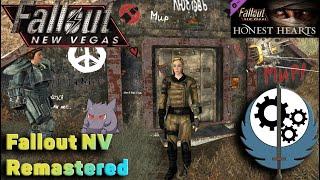 Fallout New Vegas. №7 Honest Hearts полное прохождение. Винтовка уцелевшего.