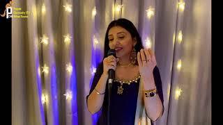 Priti Kaur Exclusive | Virtual Lohri Celebrations 2021 | Punjabi Community (Regd.), Milton Keynes