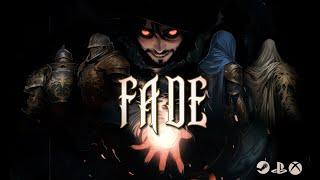 FADE - Third Person Dark Fantasy RPG - Trailer