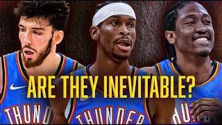 Can ANYBODY STOP The Oklahoma City Thunder?