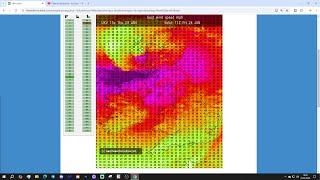 Atlantic Storm Watch: Storm Eowyn Latest (Thursday 23rd January 2025)