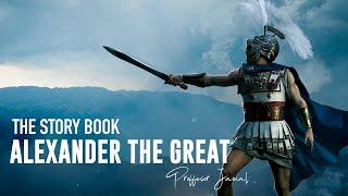 The Story Book : Nusu Mtu Nusu Mungu / Alexander The Great (Season 02 Episode 13)