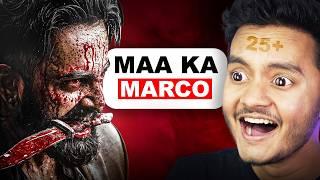 OMG kya dekh liya  Marco movie review - Hindi