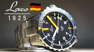 Laco Scorpion 300m 39mm