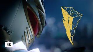 Power Rangers: Shattered Grid