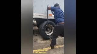 Quick service and quality care , so you can get back on the road !