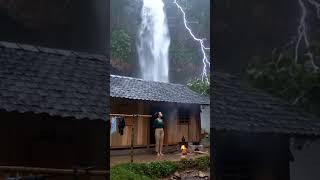Rain Sounds for Sleeping Heavy Rain and Thunderstorm Sounds for Sleeping