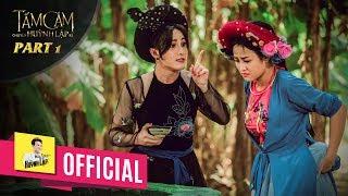 TẤM CÁM CHUYỆN HUỲNH LẬP KỂ (HÀI PARODY) - TẬP 1 FULL HD | HUỲNH LẬP - MẸ CÁM