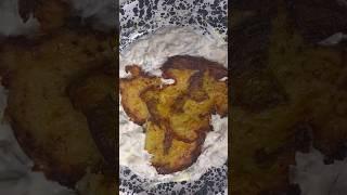 No meat Ep.2 Tzatziki potato salad 차지키 감자 샐러드