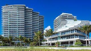 Auberge Fort Lauderdale beach condo | 2200 N Ocean Blvd Unit N602Fort Lauderdale, FL 33305