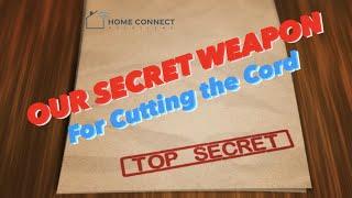 #1 Secret Weapon you NEED to do when Cutting the Cord