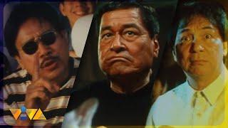 Top Comedy Scenes from VIVA Films | Films Starring Joey de Leon, Leo Martinez, Eddie Garcia