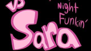 Vs Sara - Nosebleed